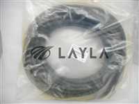 0150-21025/CH 2 Bakeout Cable/AMAT Applied Materials 0150-21025 CH 2 Bakeout Cable New/AMAT Applied Materials/