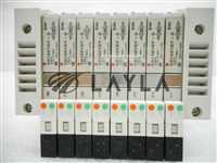 VV5Q11-08-DAJ00907/-/Pneumatic Manifold ASM 50-125207A20 New
