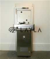 Wafer Alignment Unit/-/LP12-II Wafer Load Port Station FEM-312 EFEM Used Working/Hitachi/-_01