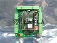 RI-CTL//Tiris RI-CTL Reader Control Module Board PCB RI-CPU-0001-02 NSR System Used/Tiris/_01