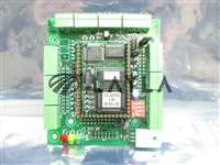 RI-CTL//Tiris RI-CTL Reader Control Module Board PCB RI-CPU-0001-03 NSR System Used/Tiris/_01