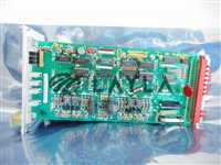 0100-00060/CHOPPER DRIVE PWB/Chopper Drive PWB Card PCB Untested AS-IS/AMAT Applied Materials/-