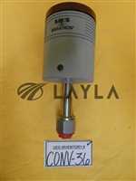 627A11TBC/Type 627/Baratron Pressure Transducer Tested Not Working As-Is/MKS Instruments/-_01