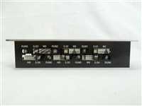 PM-UPD1S06-20/PM Driver/Sanyo Denki PM-UPD1S06-20 PM Driver D5-1-40174-1 TEL Tokyo Electron ACT12 Used/Sanyo Denki/_01