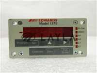 Edwards W60730000 Pressure Monitor 1570 Analog Out 100V Used Working