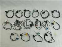Photoelectric Sensor Reseller Lot of 16 Used Working