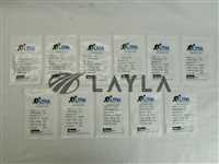 2-123/-/FF352 Medium O-Rings Ultra Parofluor Seal Reseller Lot of 11 New