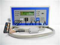 Dry Vacuum Pump Control Panel P-V801B Used Working