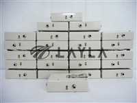 360310096D//Pentagon 360310096D Particle Control Shield Battery Pack DE-10-BP-PF6 Lot of 24