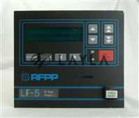 7520572050/-/LF-5 RF Generator Tested Not Working As-Is/RFPP RF Power Products/-