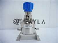 45300332EVPM*//Parker 45300332EVPM Manual Regulator Valve SQ420E-1002PFSFM4.48PMEV Used Working/Parker/_01