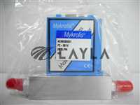 FC-261V/-/Mass Flow Controller MFC 20 SLPM H2 Tylan 260 Series New