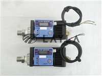 FS-10S/FS-10/Regal Joint FS-10S Flow Sensor FS-10 Reseller Lot of 2 Used Working/Regal Joint/
