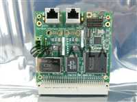 T019-0001/SynQnet Interface Device (SQID)/Danaher Motion T019-0001 SynQnet Interface Device (SQID) PCB 1007-0098 Used/Danaher Motion/