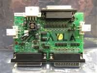 30614310200/E84_INT BOARD/E84_INT Board PCB SEMVision cX Defect Used/AMAT Applied Materials/-_01