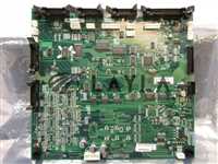 3ASSYC805402/OHT-SRVC2/Muratec 3ASSYC805402 Interface Board PCB OHT-SRVC2 M164A Used Working/Muratec/_01