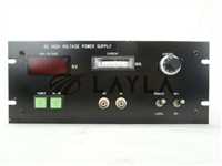 DC HIGH VOLT P/S//Kyosan DC High Voltage P/S Power Supply TEL Tokyo Electron Unity II Used Working/Kyosan Electric/_01