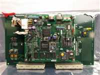 Processor Control PCB Card 4S015-227 NSR System Used