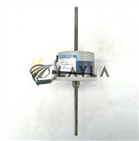 Eastern Air Devices LA23GCKC-2A1 Focus Zoom Motor KLA 740-659653-00 2132 Used