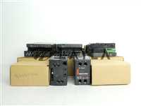 Watlow Controller Lot/-/Controller RMAA RMER DC10 DA1V Reseller Lot of 5 New Surplus