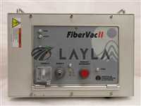 FiberVac II/-/Laser Control Unit Rev. D Used Working/Particle Measuring Systems/-_01