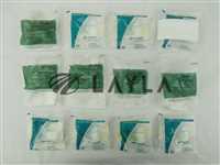 RT4-6FN-1/-/Tee Adapter 1/4'' Flaretek x 3/8'' MNPT Reseller Lot of 12 New