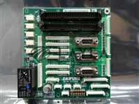 BCN-3746B/H3FA-A/Connector Board PCB Omron Solid-State Timer Used/Daifuku/-_01