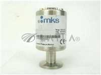 MKS Instruments 41A13DGA2AA040 Baratron Pressure Switch Type 41A Used Working