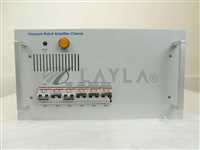 9090-01128 ITL/-/AMAT Applied Materials 9090-01128 ITL Vacuum Robot Amplifier Chassis PX42B Used/AMAT Applied Materials/