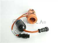 MKS Instruments 9615-1135 Heater Jacket ASM 56-106565A37 New Surplus