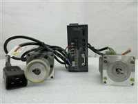 UDK5214NW//Oriental Motor UDK5214NW 5-Phase Driver and Motor Set PK566BW-N10 Used Working/Oriental Motor/_01