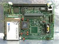01-W3527F 21D//Motorola 01-W3527F 21D Motherboard PCB PCMCIA-GPIB Delta Design Working Surplus/Motorola/_01