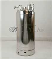 CANISTER #3//Alloy Products 13-0148-00 Pressure Vessel CANISTER #3 Solvent Tank ASML SVG 90S/Alloy Products/_01