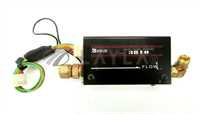 3810U//Kofloc 3810U Mass Flow Sensor 60L/Min N2 Edwards Dry Vacuum Pump Working Spare/Kofloc/_01