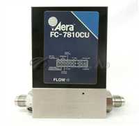 FC-7810CU//Aera FC-7810CU Mass Flow Controller MFC 500 SCCM HCL Working Spare/Aera/_01