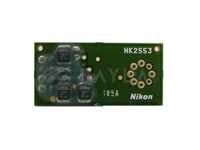 NK2553//Nikon NK2553 Laser Card PCB Board NSR-S205C Working Spare/Nikon/_01