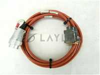 7999-9644//Osaka 7999-9644 Turbomolecular Pump Remote Cable Turbo Lam 853-707172-001 Spare/Osaka Vacuum/_01