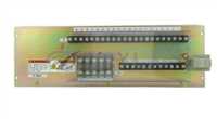PS UNIT(6)//JEOL PS UNIT(6) Power Supply Rack JWS-2000 Wafer Defect Review SEM Working Spare/JEOL/