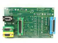 RECIF Technologies DISH0214C Board PCB PCB0214B Working Spare