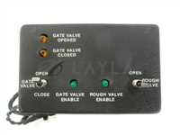 AMAT Applied Materials 0010-10010 Manual Control Gate Valve Precision 5000 Spare