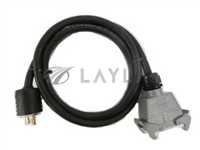 E21909516//Edwards E21909516 iQDP Power Plug with 9 Foot Cable 2.7M iQDP40 iQDP80 Working/Edwards/_01