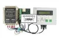 ATM-20/FP0 Series/Matsushita FP0 Series PLC Set with Display NAiS FP0-C10RS FP0-A21 ATM-20 Working/Matsushita Electric Works/