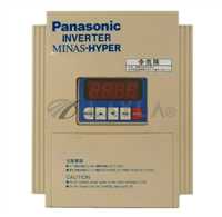 MBDH153ABD01/MINAS-HYPER/Panasonic MBDH153ABD01 Inverter Minas-Hyper Working Spare/Panasonic/_01
