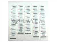 AS-568A//DuPont Dow Elastomers AS-568A O-Ring K# 012 Compound 1050LF Lot of 38 New/DuPont Dow Elastomers/_01