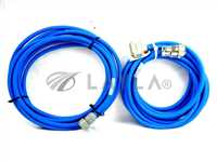 SCP Global Technologies 226-187-1A Cable Set of 2 USA-CA-M10-30 USA-M20-30 New