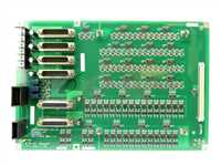 36020167/Chamber I/F/Asahi Kogyosha 36020167 Chamber I/F Board PCB NSR System Working Spare/Asahi Kogyosha/_01