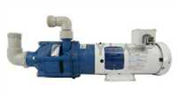 Edwards UKE26001063 TPU Drain Pump Assembly HDWRU MSKC5 MSKCP71HPBOC Working