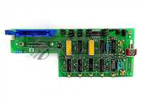246368-001/TESTER I/F SIG COND ASSY/Electroglas 246368-001 Tester I/F Signal Conditioner Board PCB Rev. G 4085x PSM/Electroglas/_01