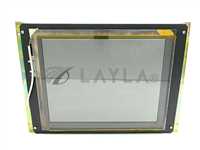 73301-14R//Semitool 73301-14R Flat Panel Monitor 13.8" 73301-14 SBC-486DX OEM Refurbished/Semitool/
