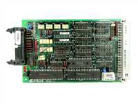 Hitachi PM02-1 PCB Card M-511E Microwave Plasma Etching System Working Spare